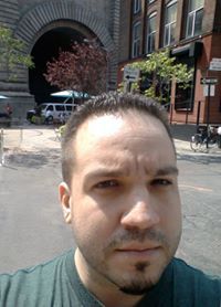 Adam D. Colon