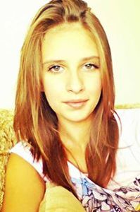 Елизабет Гергова