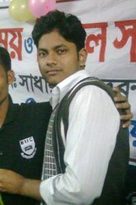 Ziaul Hoque
