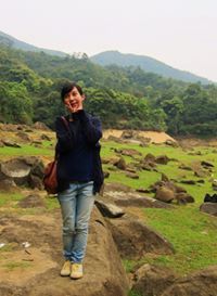 C'ynthia Lau