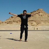 Taha Mahmoud