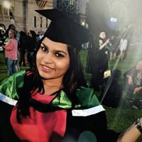 Shrusti Tripathy