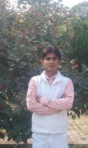 Raj Yadav