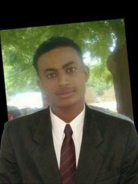 حمدالنيل ود الشريف