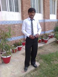 Basheer Khan