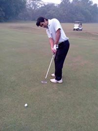 Suyash Kumar