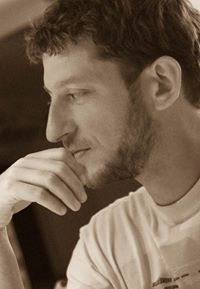 Andrew Belov