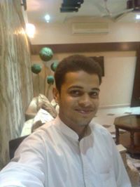 Shahrukh Uddin