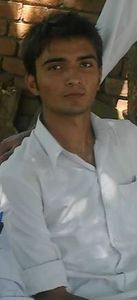 Srijan Chaudhary