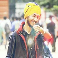 Manmeet Singh