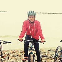 Ahmad Setiawan