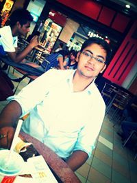 Shivam Sehitya