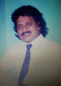 Sohail Akhter