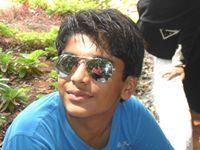 Raj Gajera