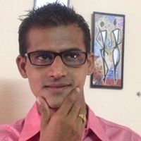 Chirag Patel