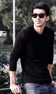 Shahzaib Bhatti