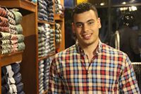 Cap Ahmed