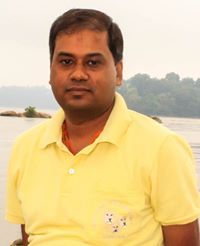 Dilip Singh yadav