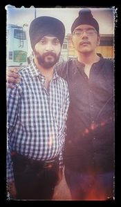 Jaspreet Singh
