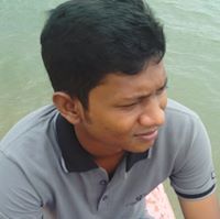 Al-amin Nipu