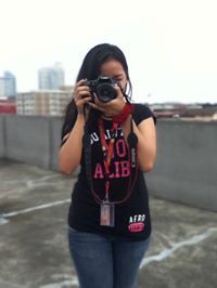 Denise Flores