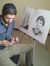 Mohamed...