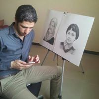 Mohamed Frahat