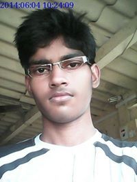 Shivam Mishra