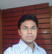 Sayantan Das