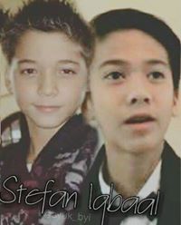 Iqbaal Comson
