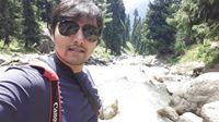 Arif Azad