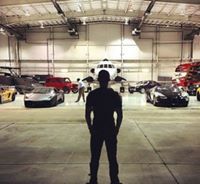 Дмитрий Еварлак