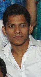 Yeswanth Kumar