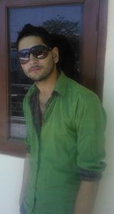 Gazunfor Ali