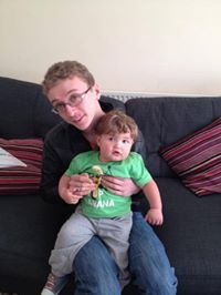 Aidan Kelly