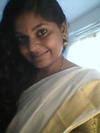 Anitha Kartha