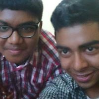 Hisham Mohammad