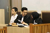 Fathoni Asyrof
