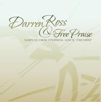 Darren Ross
