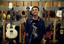 Gilang Nugraha