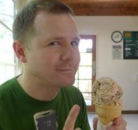 Mike Klepzig