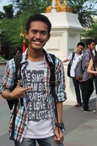 Alan Kurniawan