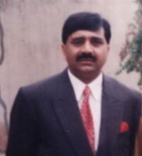 Syed Aftab
