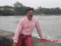 Sunil Thakur