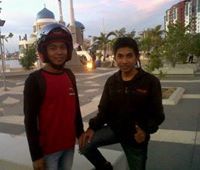 Andi Lukman abdullah