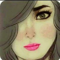 Meryouma Joudi