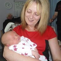 Diane Brogan