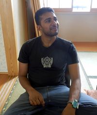 Chamila Karunatilake