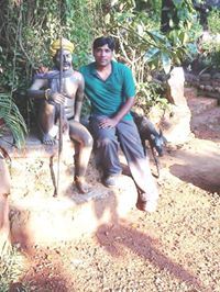 Ashutosh Mishra
