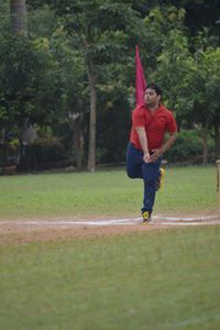 Surya Narayan Mishra